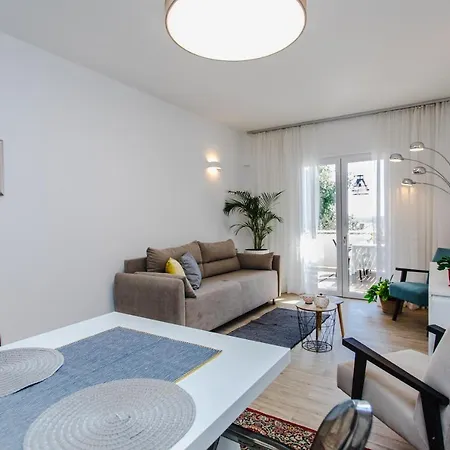 Apartment San Francis