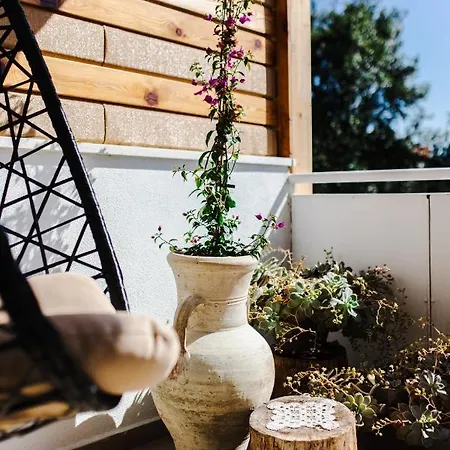 דירה San Francis