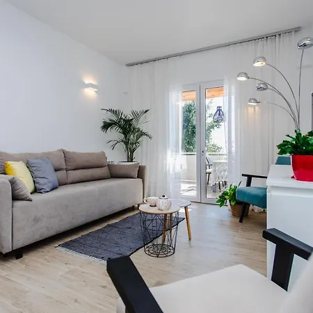 San Francis Apartment *