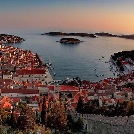 아파트 San Francis