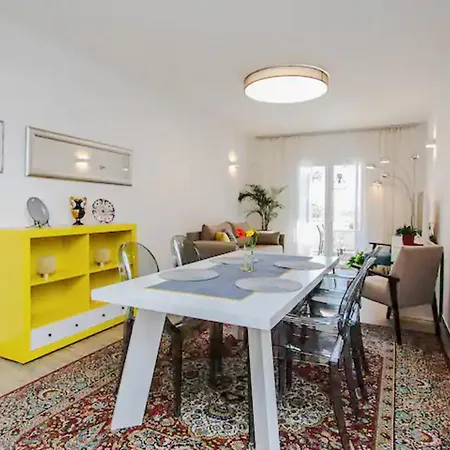 דירה San Francis