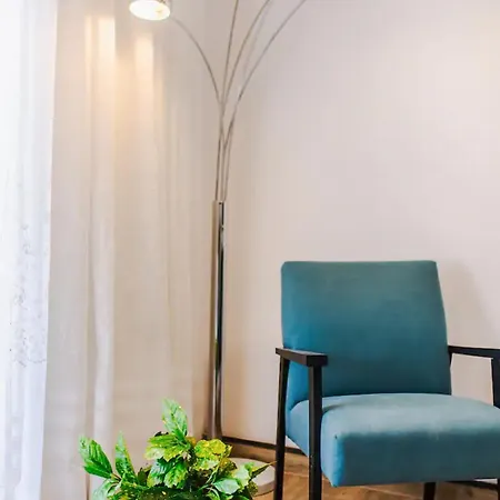 San Francis 아파트 *