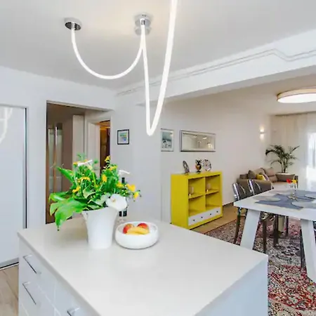 דירה San Francis *