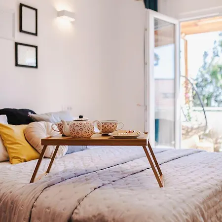 San Francis Apartment
