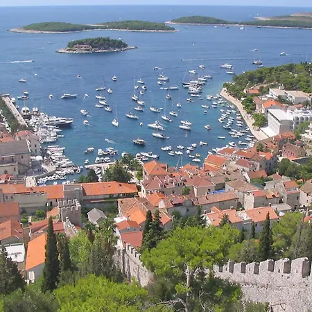 아파트 San Francis