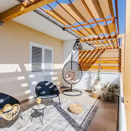 San Francis Apartment *