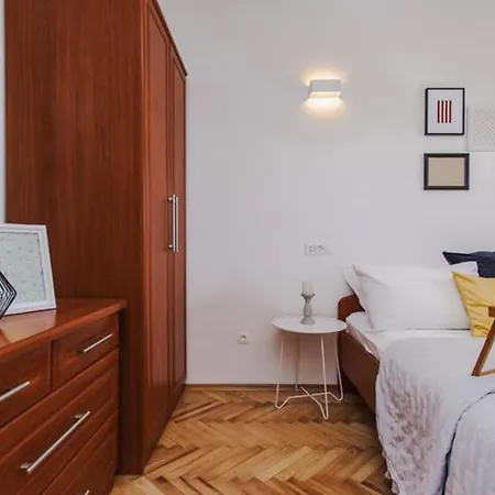 San Francis Apartment Hvar Town