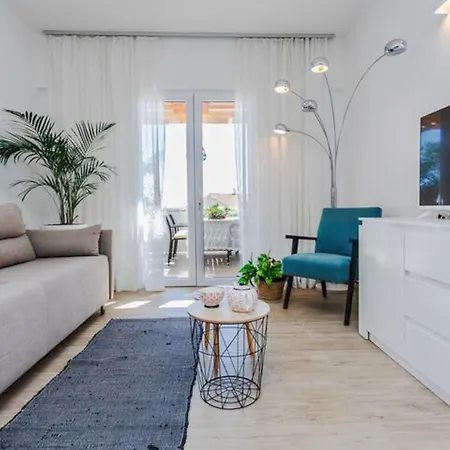 San Francis Apartment