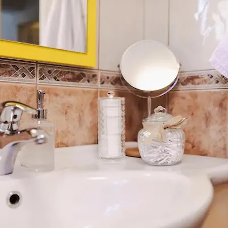 아파트 San Francis *