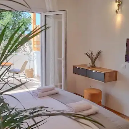 Apartment San Francis