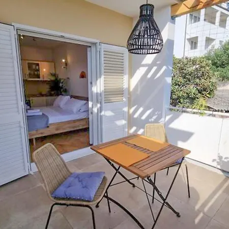 Apartment San Francis *
