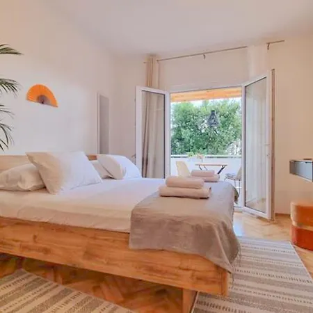 San Francis דירה חוואר