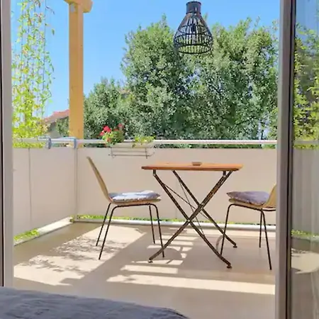 Apartment San Francis