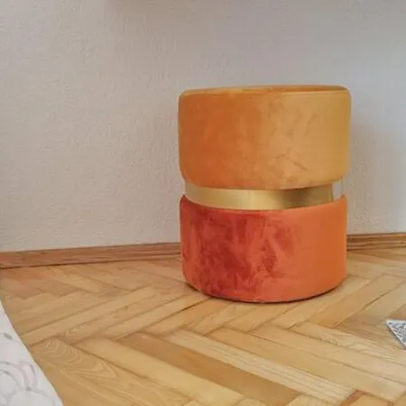 San Francis 아파트 *