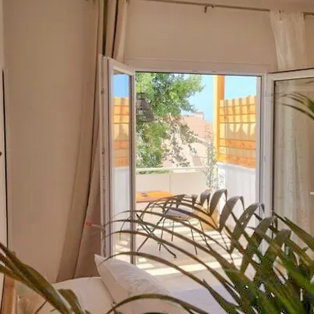 San Francis 아파트 흐바르