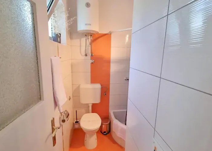 San Francis Appartement