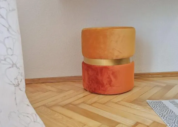 San Francis Appartement *