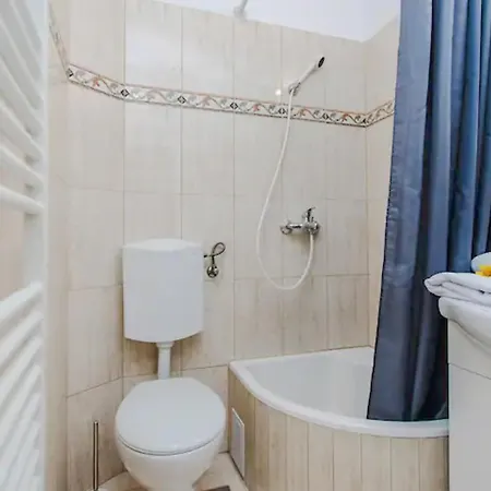 Daire San Francis Hvar Town