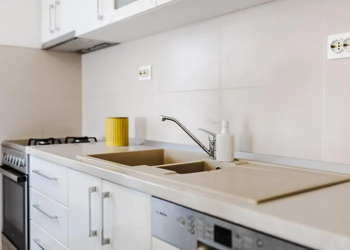 Apartamento San Francis Hvar Town
