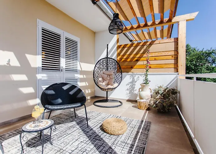 San Francis Apartamento *
