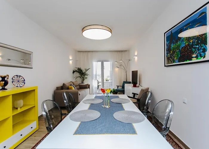 San Francis Apartamento