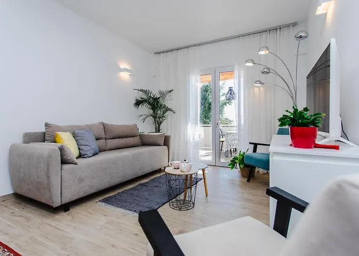 San Francis Apartamento *