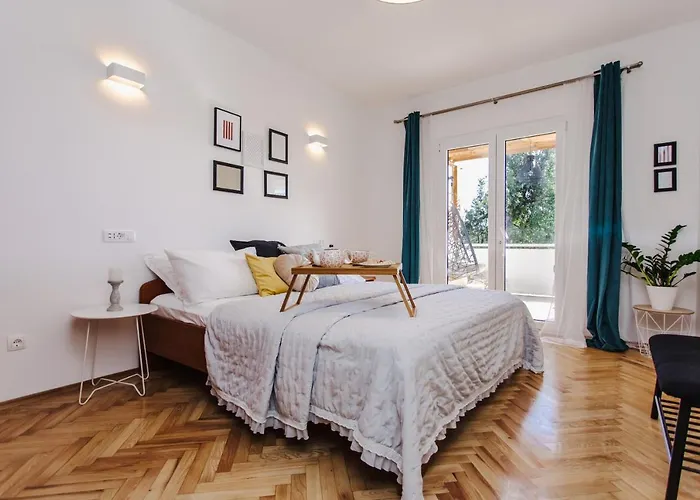 San Francis Apartamento
