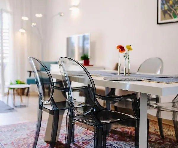 Apartamento San Francis Hvar Town
