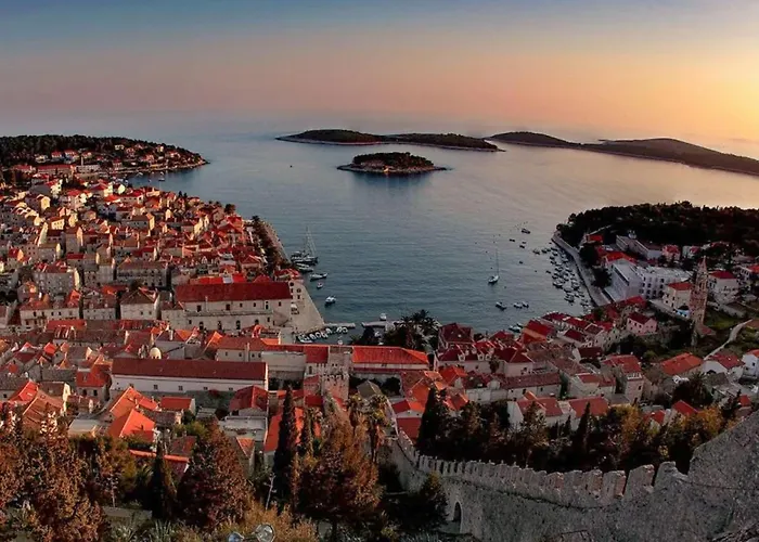 Apartamento San Francis