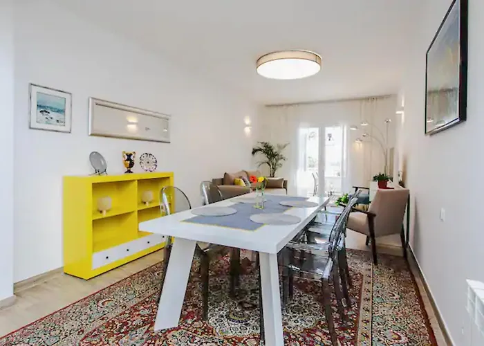 Apartamento San Francis
