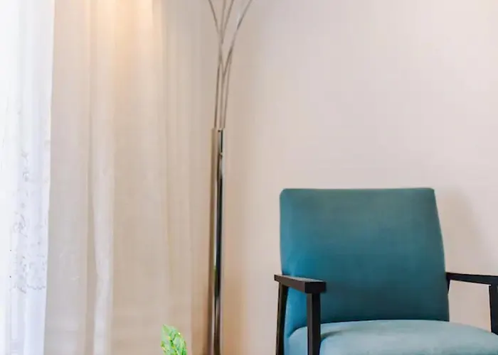 San Francis Apartamento *