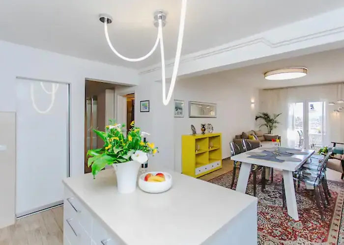 Apartamento San Francis *