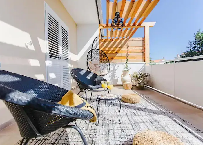 Apartamento San Francis Hvar Town