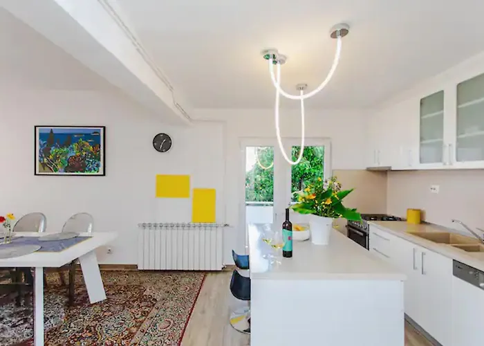 Apartamento San Francis Hvar Town