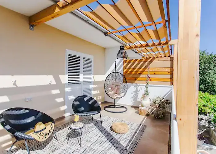 San Francis Apartamento *