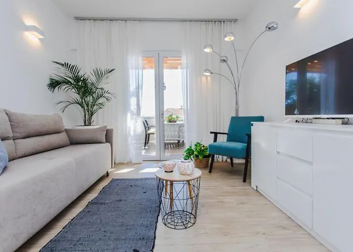 San Francis Apartamento