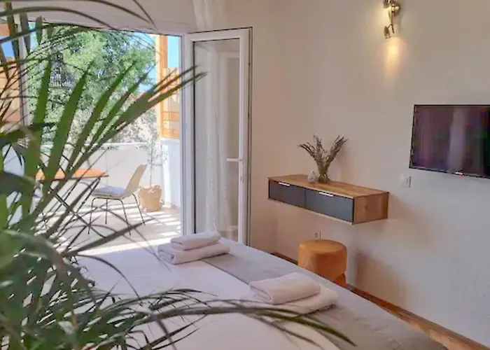 Apartamento San Francis