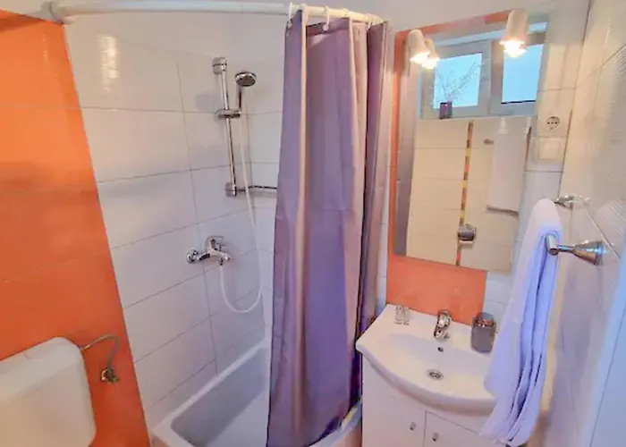 San Francis Apartamento *