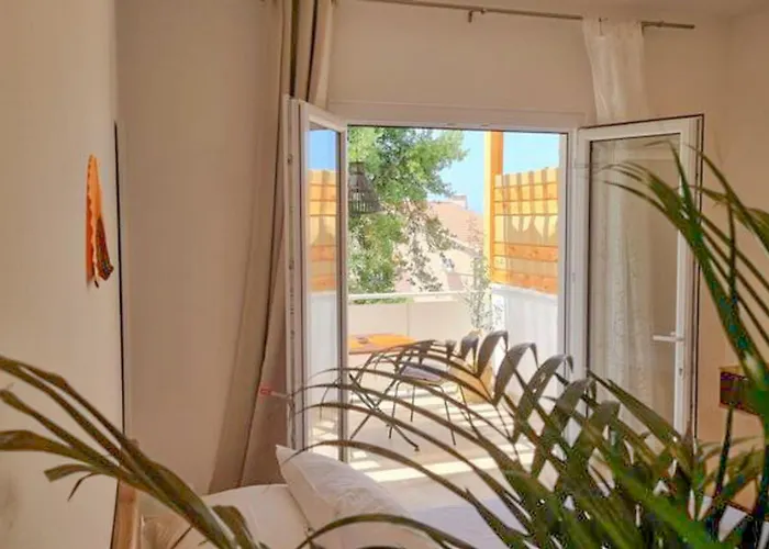 San Francis Apartamento Hvar Town