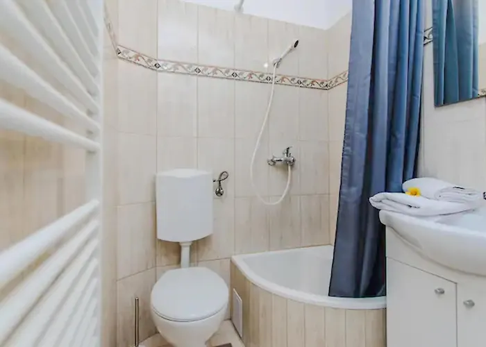 Apartamento San Francis Hvar Town